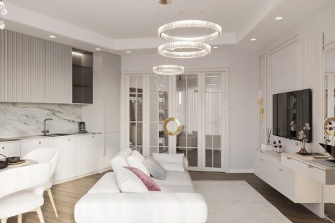1+1 Lejlighed i Nr. 146369 - 14