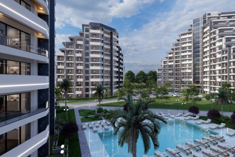 1+1 Lejlighed i Nr. 146369 - 2