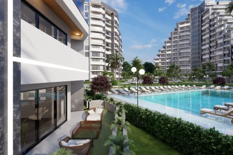 1+1 Lejlighed i Nr. 146369 - 9
