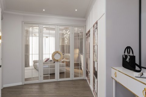 1+1 Lejlighed i Nr. 146369 - 17
