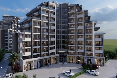 1+1 Lejlighed i Nr. 146369 - 4