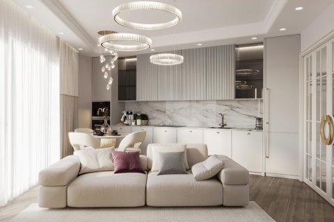 1+1 Lejlighed i Nr. 146369 - 11