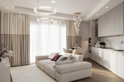 1+1 Lejlighed i Nr. 146369 - 12
