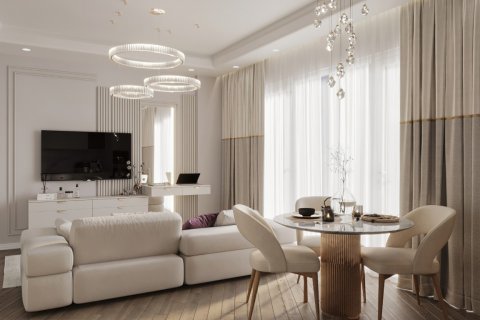 1+1 Lejlighed i Nr. 146369 - 21