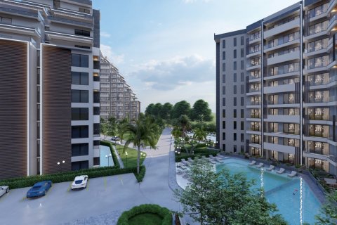 1+1 Lejlighed i Nr. 146369 - 3