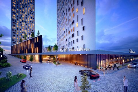 2+1 Wohnung in Istanbul, Türkei Nr. 147806 - 8