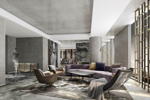 2+1 Wohnung in Istanbul, Türkei Nr. 147806 - 7