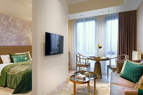 2+1 Wohnung in Istanbul, Türkei Nr. 147806 - 15