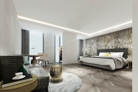 2+1 Wohnung in Istanbul, Türkei Nr. 147806 - 4
