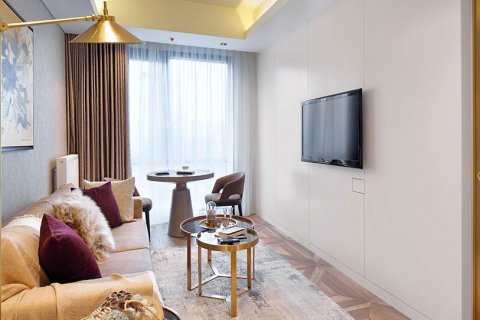 2+1 Wohnung in Istanbul, Türkei Nr. 147806 - 12