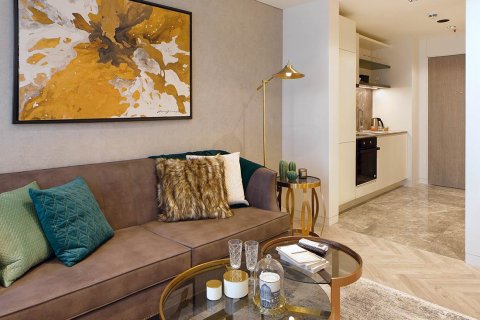 2+1 Wohnung in Istanbul, Türkei Nr. 147806 - 20