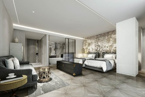 2+1 Wohnung in Istanbul, Türkei Nr. 147806 - 17