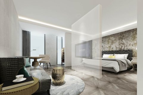 2+1 Wohnung in Istanbul, Türkei Nr. 147806 - 3