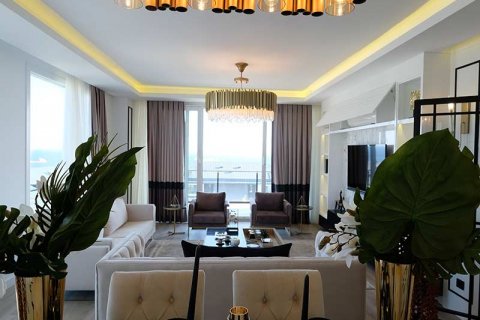3+1 Leilighet i Istanbul, Tyrkia Nr. 147802 - 24
