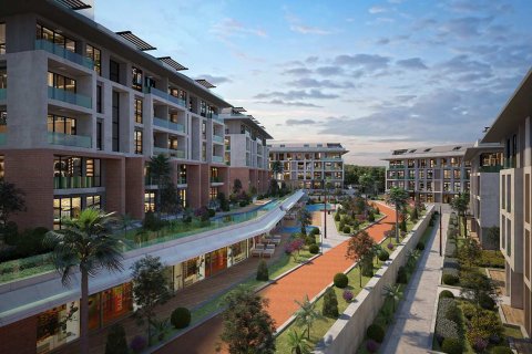 3+1 Leilighet i Istanbul, Tyrkia Nr. 147802 - 10