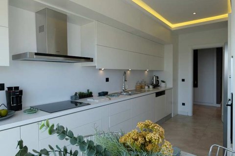 3+1 Leilighet i Istanbul, Tyrkia Nr. 147802 - 16