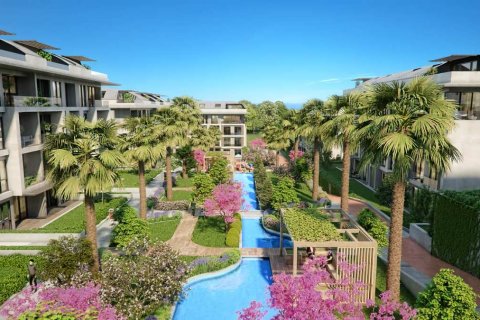 3+1 Leilighet i Istanbul, Tyrkia Nr. 147802 - 7