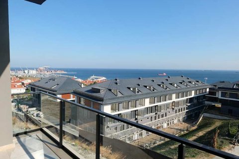 3+1 Leilighet i Istanbul, Tyrkia Nr. 147802 - 15