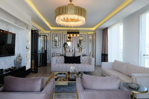 3+1 Leilighet i Istanbul, Tyrkia Nr. 147802 - 25