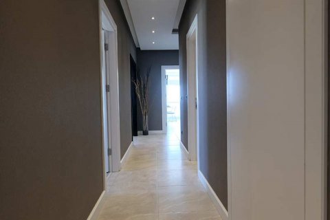 3+1 Leilighet i Istanbul, Tyrkia Nr. 147802 - 29