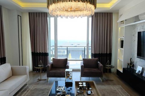3+1 Leilighet i Istanbul, Tyrkia Nr. 147802 - 14