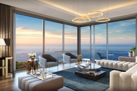 3+1 Leilighet i Istanbul, Tyrkia Nr. 147802 - 11