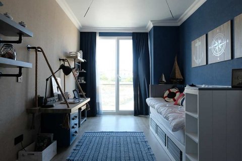3+1 Leilighet i Istanbul, Tyrkia Nr. 147802 - 21