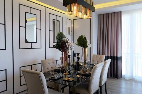 3+1 Leilighet i Istanbul, Tyrkia Nr. 147802 - 17
