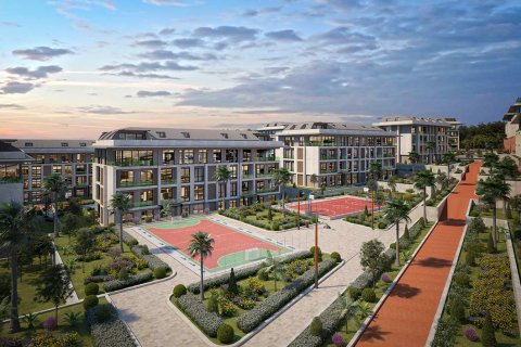 3+1 Leilighet i Istanbul, Tyrkia Nr. 147802 - 30