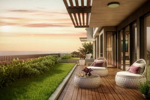 3+1 Leilighet i Istanbul, Tyrkia Nr. 147802 - 6