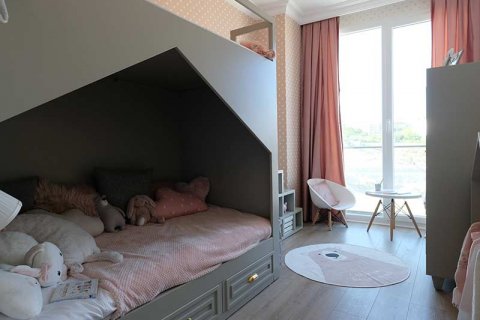 3+1 Leilighet i Istanbul, Tyrkia Nr. 147802 - 20