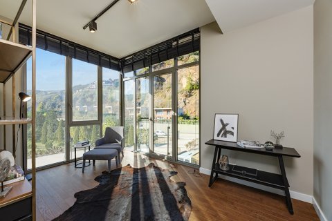 3+1 Leilighet i Istanbul, Tyrkia Nr. 147804 - 10