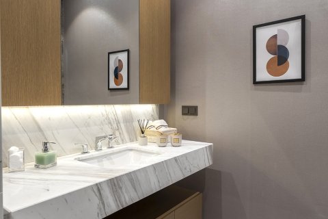 3+1 Leilighet i Istanbul, Tyrkia Nr. 147804 - 30
