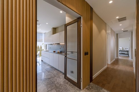 3+1 Leilighet i Istanbul, Tyrkia Nr. 147804 - 6