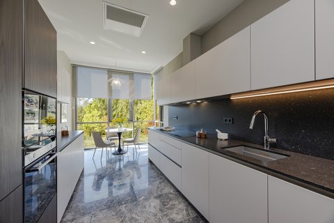 3+1 Leilighet i Istanbul, Tyrkia Nr. 147804 - 7