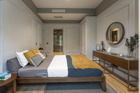3+1 Leilighet i Istanbul, Tyrkia Nr. 147804 - 28