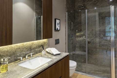 3+1 Leilighet i Istanbul, Tyrkia Nr. 147804 - 29