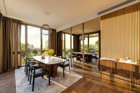 3+1 Leilighet i Istanbul, Tyrkia Nr. 147804 - 13