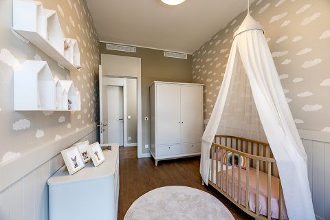 3+1 Leilighet i Istanbul, Tyrkia Nr. 147804 - 8