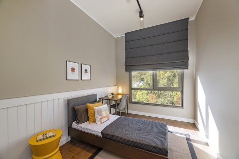 3+1 Leilighet i Istanbul, Tyrkia Nr. 147804 - 9