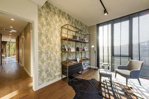 3+1 Leilighet i Istanbul, Tyrkia Nr. 147804 - 11