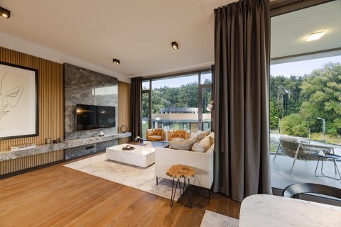 3+1 Leilighet i Istanbul, Tyrkia Nr. 147804 - 14
