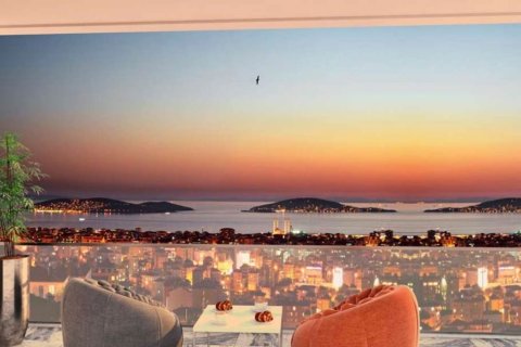 Daire  1+1  İstanbul, Türkiye №147807 - 8