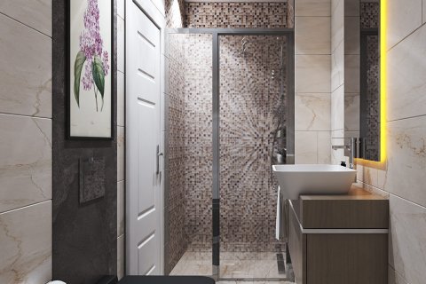 1+1 Lägenhet i Istanbul, istanbul, Turkiet Nr. 147801 - 18