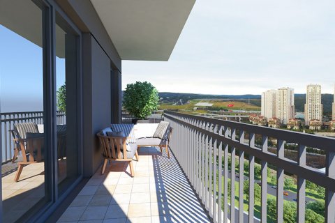 1+1 Lägenhet i Istanbul, istanbul, Turkiet Nr. 147801 - 13