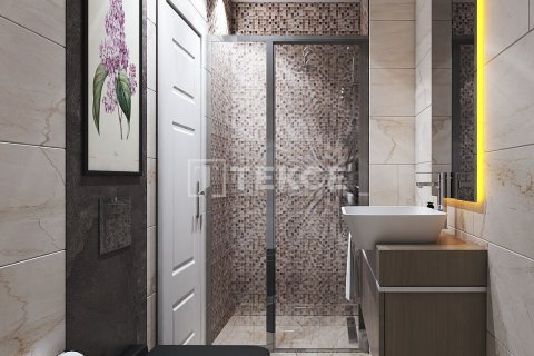 Apartment for sale in Istanbul, Turkey, 2 bedrooms, 90m2, No. 150060 – photo 7