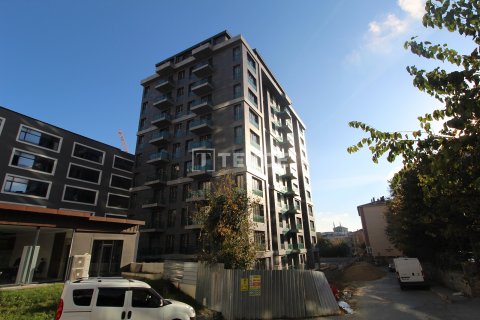 Apartment for sale in Istanbul, Turkey, 2 bedrooms, 90m2, No. 150060 – photo 15