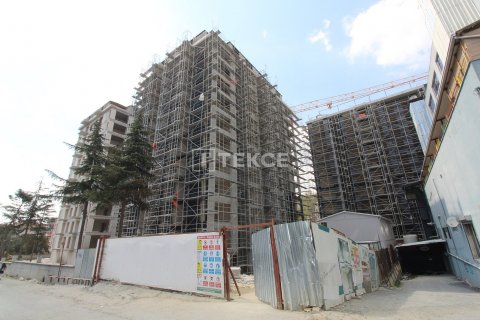 Apartment for sale in Istanbul, Turkey, 2 bedrooms, 90m2, No. 150060 – photo 12