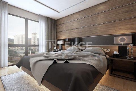 Apartment for sale in Istanbul, Turkey, 2 bedrooms, 90m2, No. 150060 – photo 4