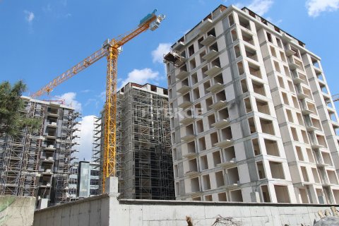 Apartment for sale in Istanbul, Turkey, 2 bedrooms, 90m2, No. 150060 – photo 13